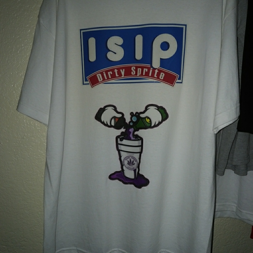 High Grade Living Shirts